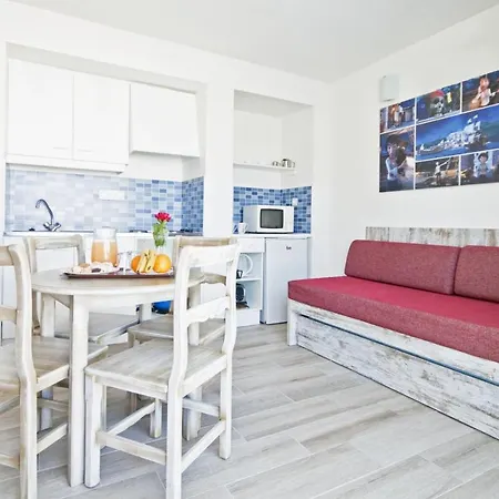 Gran Santa Ponsa Apartments Exterior photo