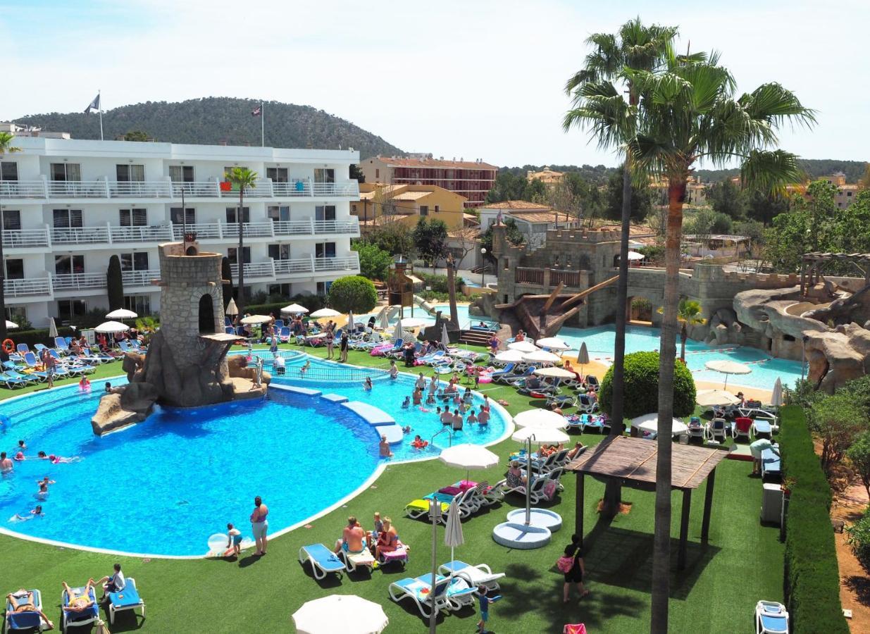 Gran Apartamento Santa Ponsa