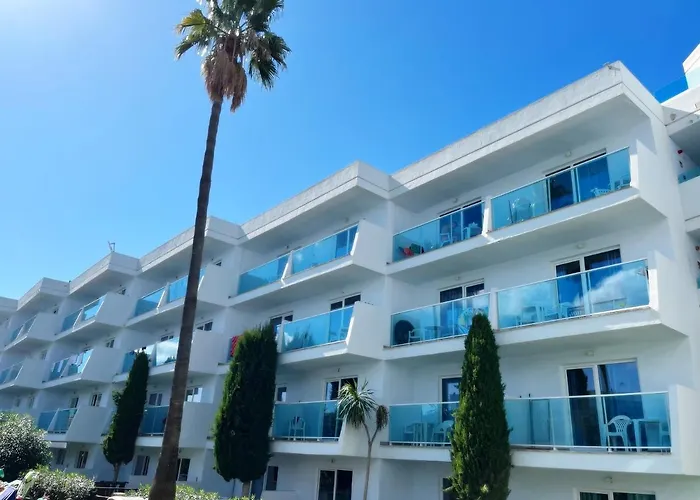 Gran Santa Ponsa Apartments