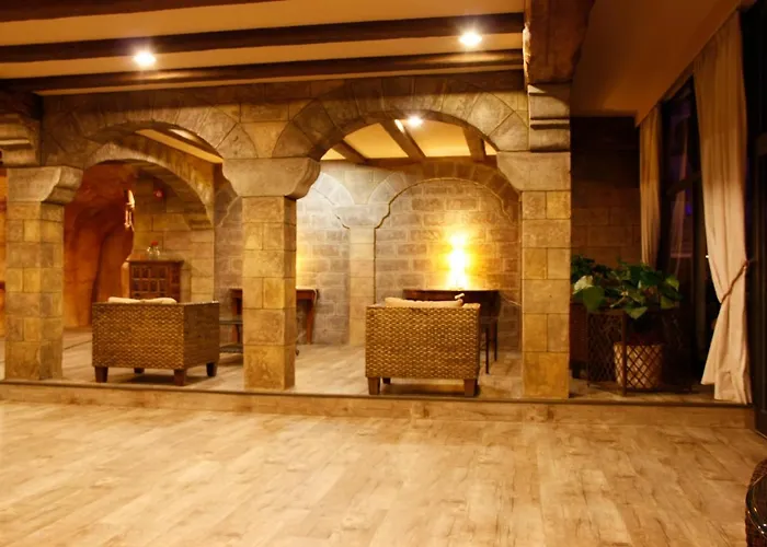 Gran Santa Ponsa Apartments